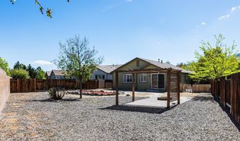 326 Torrey Pines Dr, Dayton, NV 89403
