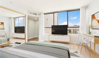 583 Kamoku St DH1907, Honolulu, HI 96826