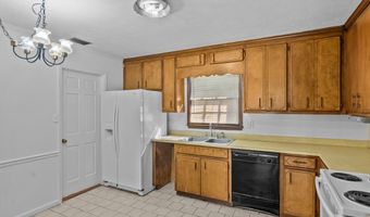 914 Barbragale Ave, Albany, GA 31705