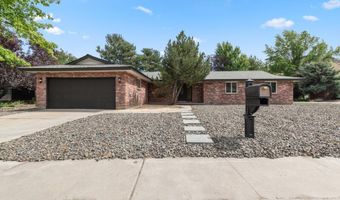 1321 Clemens Dr, Carson City, NV 89703