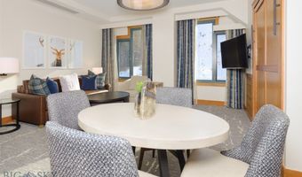 60 Big Sky Resort Rd 10,808, Big Sky, MT 59716