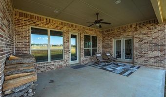 927 Friendship Rd, Weatherford, TX 76085