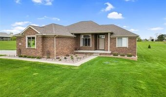 4955 Glover Rd, Almont Twp., MI 48003