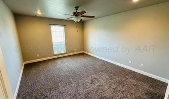 2705 NASHVILLE Ave, Amarillo, TX 79118