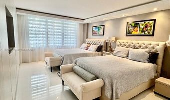 9801 Collins Ave 19J, Bal Harbour, FL 33154