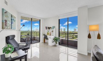 3300 NE 191st St 1007, Aventura, FL 33180