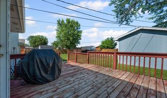 1703 12th Ave, Belle Fourche, SD 57717