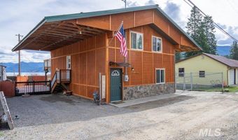 34202 N Lyvel Ave, Bayview, ID 83803