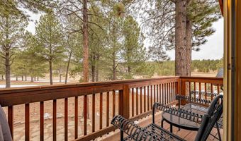 33 Clay Ter, Angel Fire, NM 87710