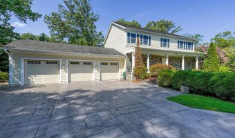 6208 WISCASSET Rd, Bethesda, MD 20816