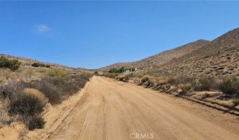 0 Brogan, Acton, CA 93510