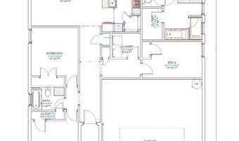 316 Harrogate Cir, Arab, AL 35016