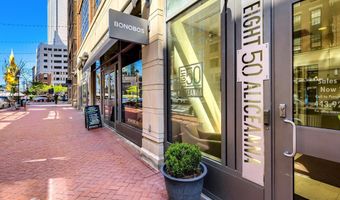 850 ALICEANNA St 301, Baltimore, MD 21202