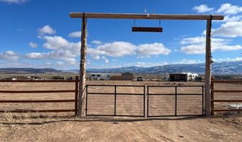 6864 N 3625 W, Cedar City, UT 84721