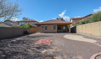 43337 N HEAVENLY Way, Anthem, AZ 85086