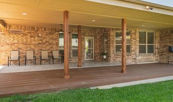 2106 Ridgecrest Dr, Weatherford, TX 76087