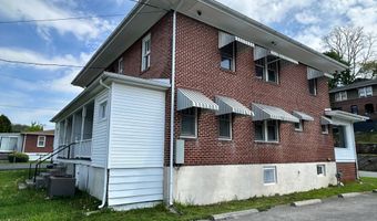 422 North St, Bluefield, WV 24701