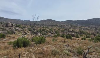1 Tule Peak Rd, Anza, CA 92536