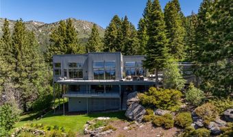757 Champagne Rd, Incline Village, NV 89451