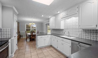 272 CO RD 39, Arley, AL 35540