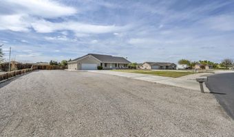 688 Sunrise Ter, Fallon, NV 89406