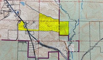 20 Ac State Hwy 95 Columbia Rd, Abbeville, AL 36310