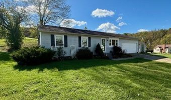 3 Farhills Dr, Athens, OH 45701
