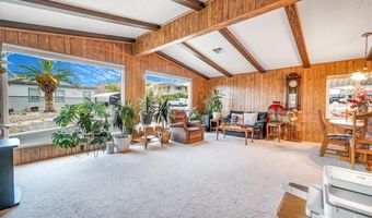 668 Mount Tamalpais Way, Boulder City, NV 89005