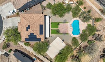 6 W Calle Bayeta, Sahuarita, AZ 85629