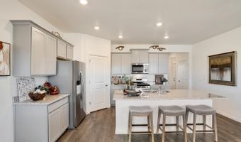 12 N 45th Ave Plan: CHATHAM, Brighton, CO 80601