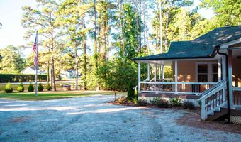 6275 RIDGE Rd, Appling, GA 30802