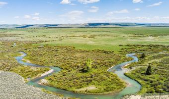 COTTONWOOD-MERNA 23-116, Daniel, WY 83115