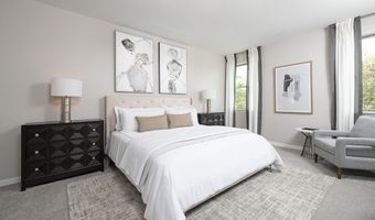 Coyote Meadows by Ashton Woods 1608 Diamond Peak Trail Plan: Grayson, Anna, TX 75409