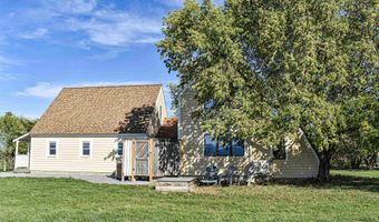 8269 Route 125, Bridport, VT 05734