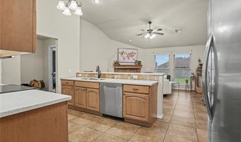 1816 Puma Dr, Altus, OK 73521