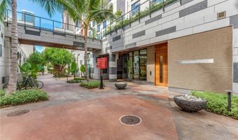 555 South St 202, Honolulu, HI 96813