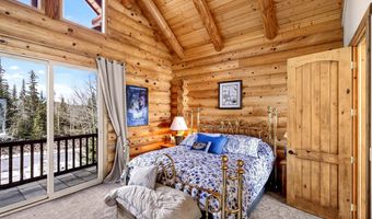 257 W Eagles Roost St, Brian Head, UT 84719