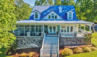 84 LACEY Ln, Arley, AL 35541