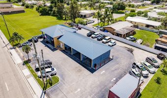 400 NW Avenue L, Belle Glade, FL 33430