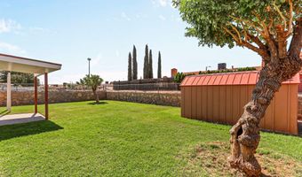 5008 DEARBORNE Dr, El Paso, TX 79924