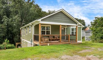 868 Sand Hill Rd, Asheville, NC 28806