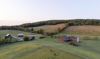 118 Finkle Rd, Ancram, NY 12502