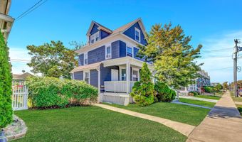 203 13th Ave 1, Belmar, NJ 07719