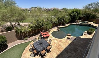5415 E HALLIHAN Dr, Cave Creek, AZ 85331