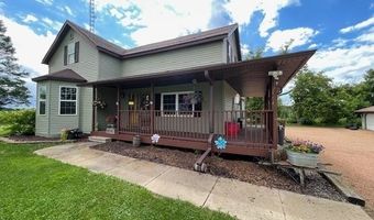 N3172 COUNTY HIGHWAY S, Antigo, WI 54409