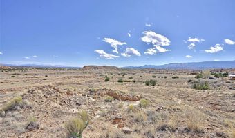 Blue Earth Trail lot 1-E-1, Abiquiu, NM 87510
