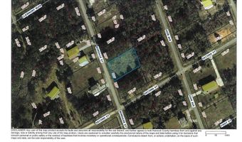5090 Bordage St, Bay St. Louis, MS 39520