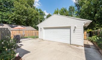 1303 Prescott Ave, Ann Arbor, MI 48103