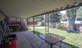 2040 W 41st St, Casper, WY 82604