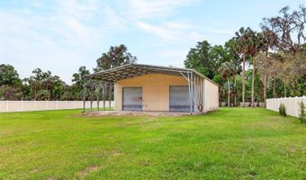 14271 NE 47TH Ave, Anthony, FL 32617